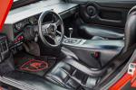 Lamborghini Countach LP5000 S Quattrovalvole 1988 года